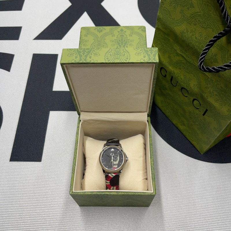 GG Watch