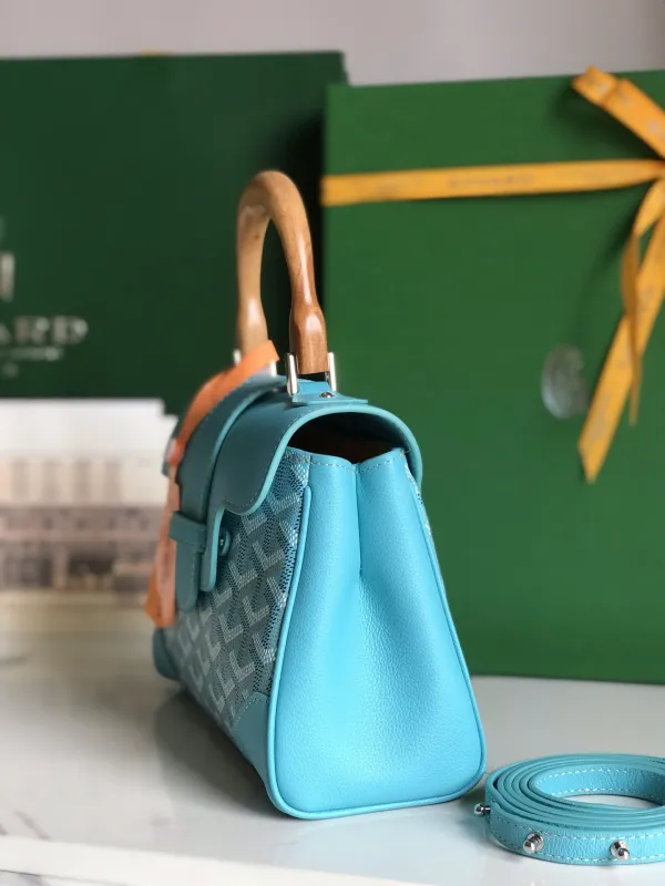 Saïgon Souple Mini Bag(20*15*7.5cm)-025