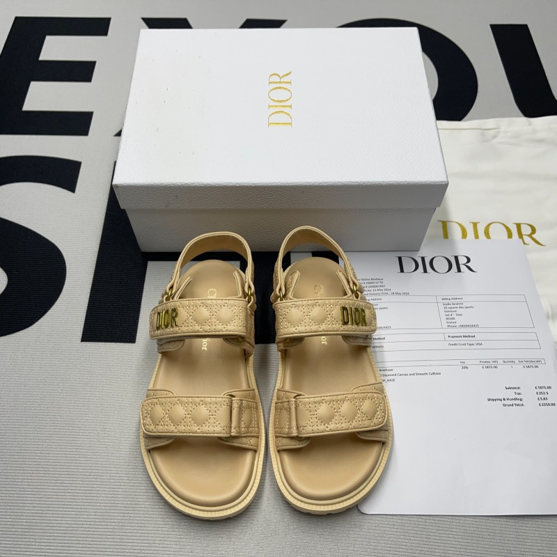 Dioract Sandal(Female)-053