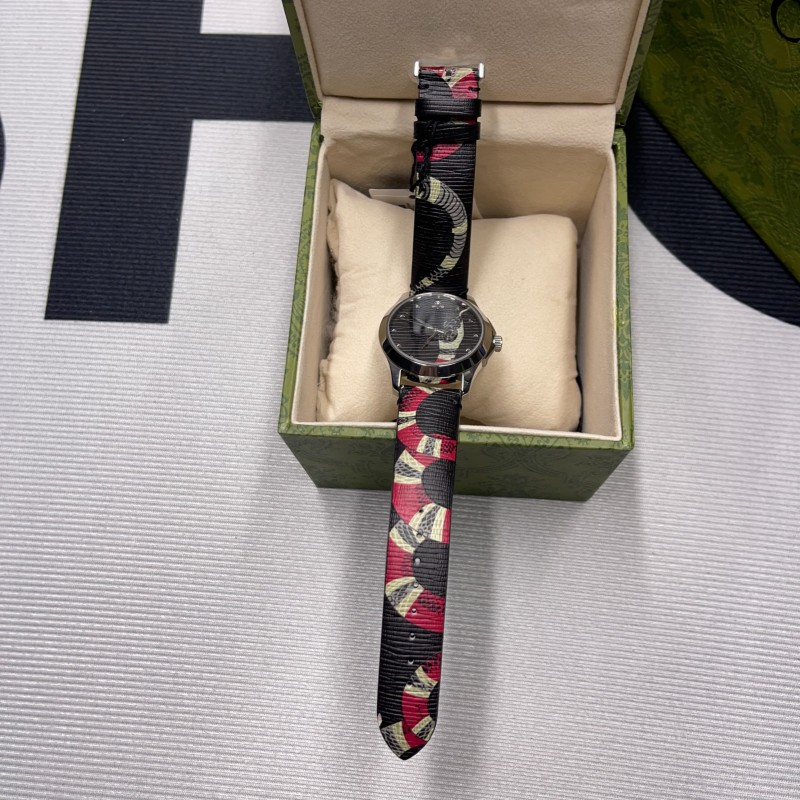 GG Watch