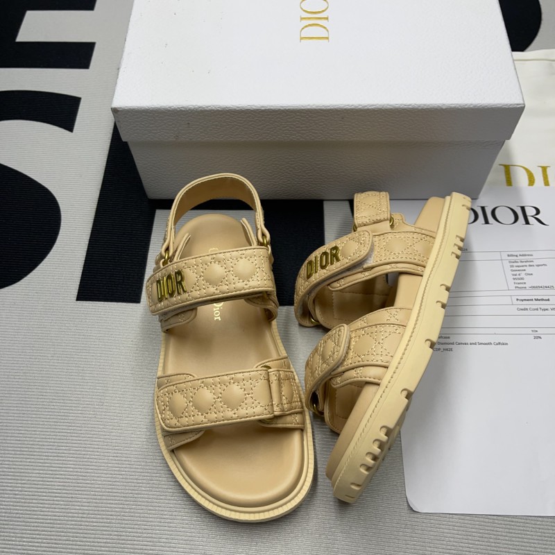 Dioract Sandal(Female)-053