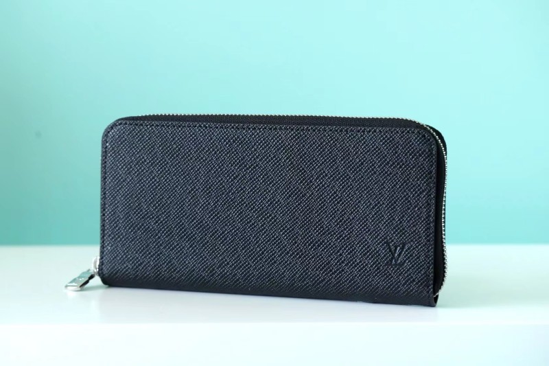 Brazza Wallet(19*10*1cm)