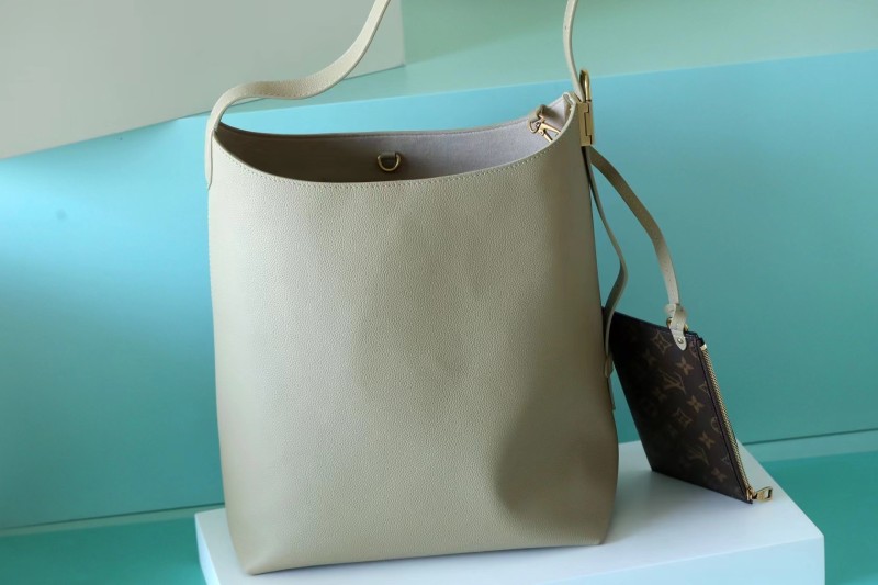 Low Key Hobo Bag(31*35*18cm)-068