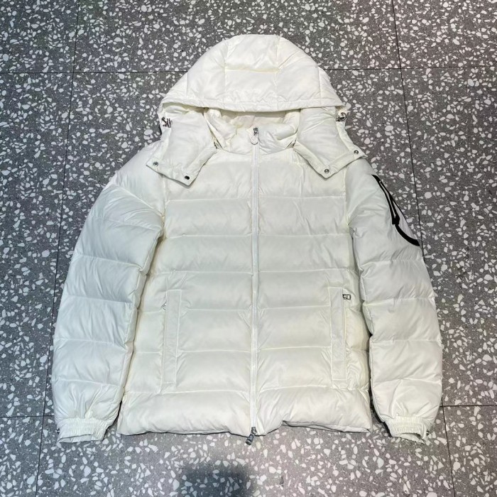 Down Jackets (Unisex)