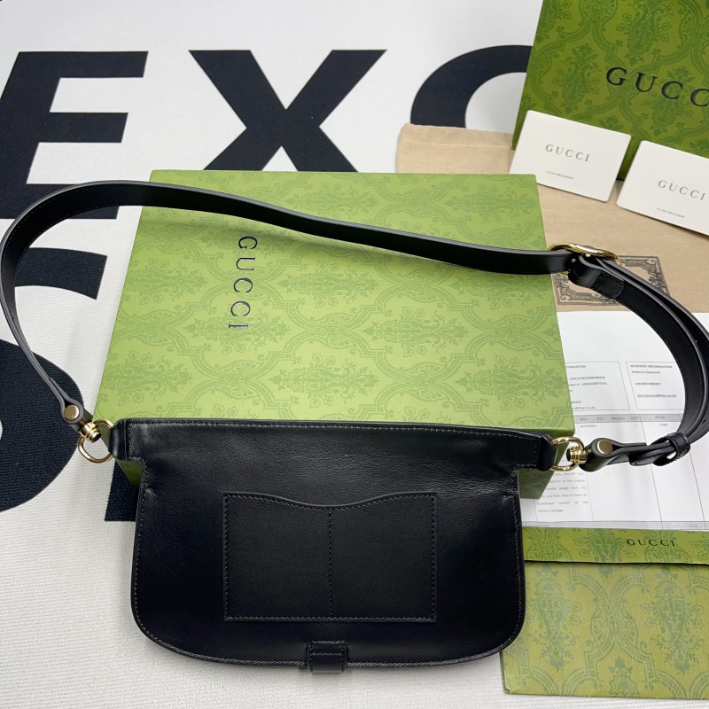 Blondie Bumbag(24*14*5cm)-076