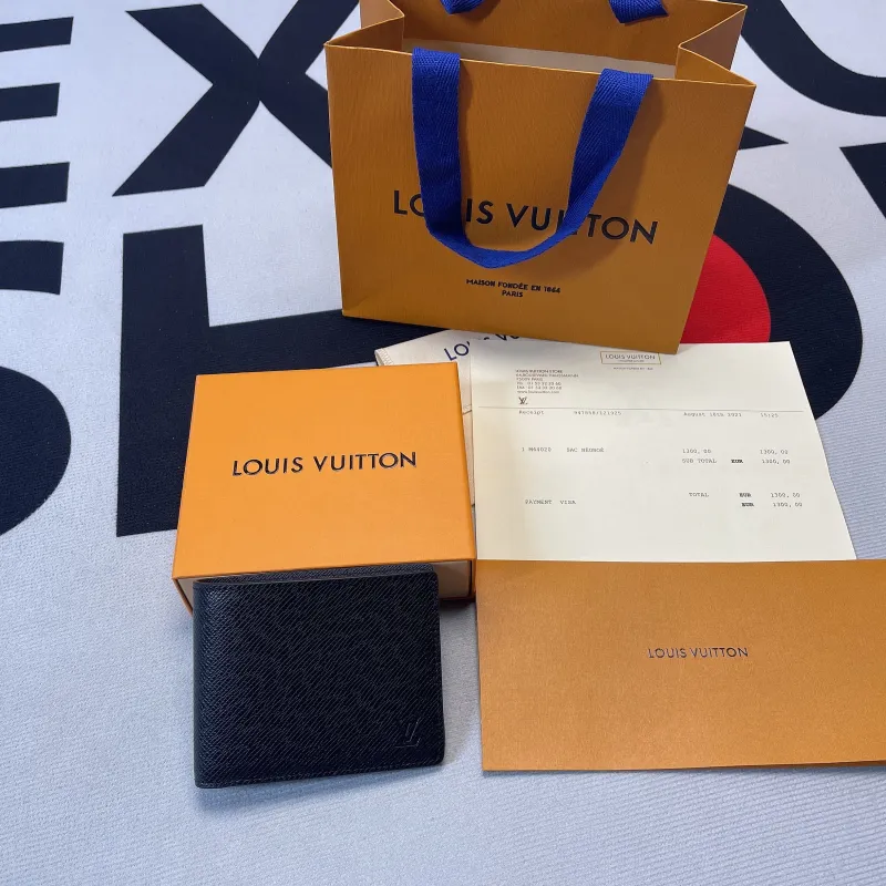 Multiple Wallet(11.5*9*1.5cm)