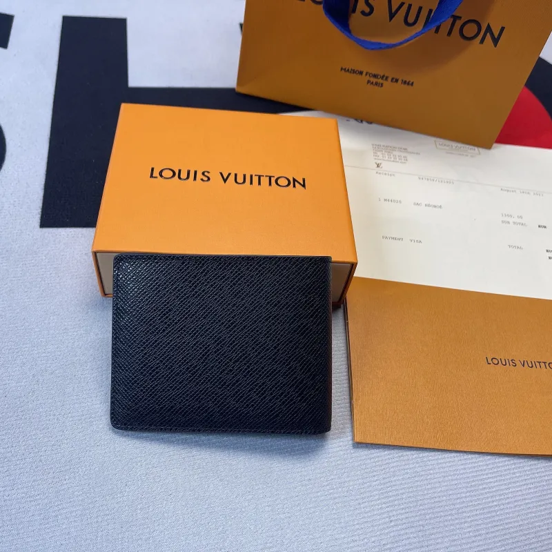 Multiple Wallet(11.5*9*1.5cm)