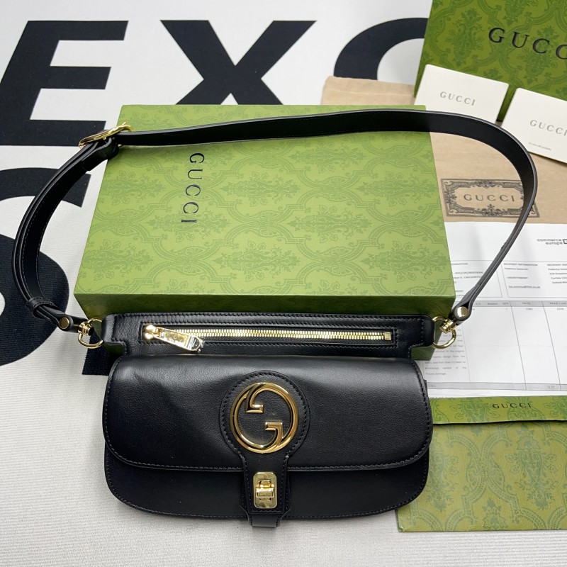 Blondie Bumbag(24*14*5cm)-076