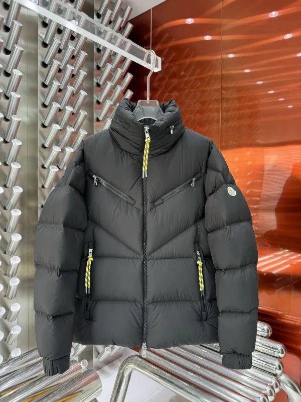 Down Jackets (Unisex)