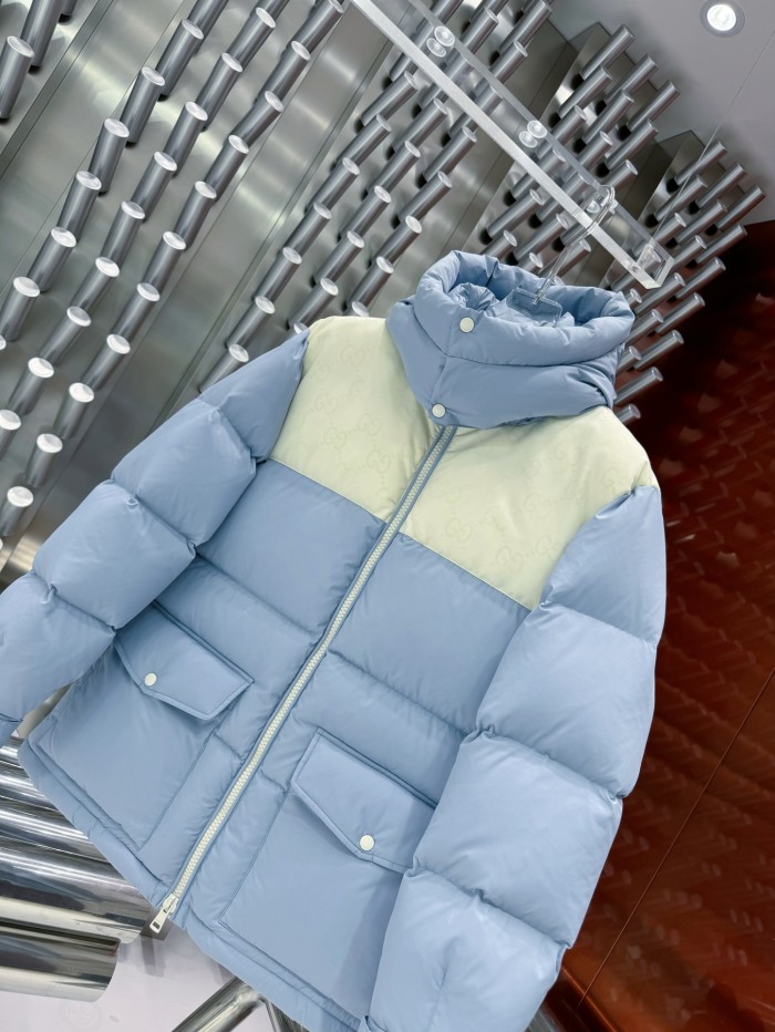 Down Jackets (Unisex)