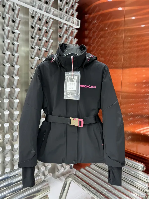 Down Jackets (Unisex)
