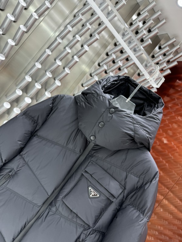 Down Jackets (Unisex)