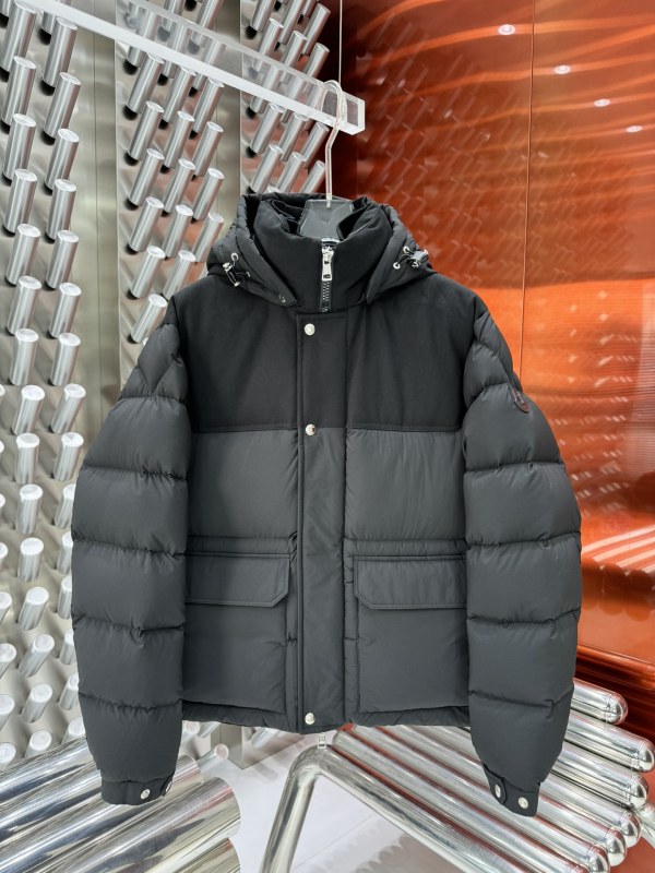 Down Jackets (Unisex)