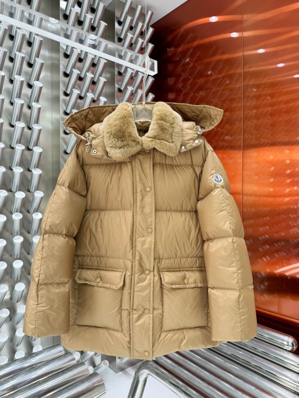 Down Jackets (Unisex)