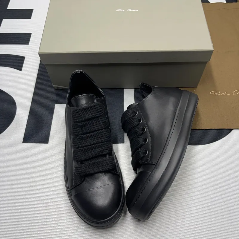 Luxor Low-Top Sneaker(Unisex)