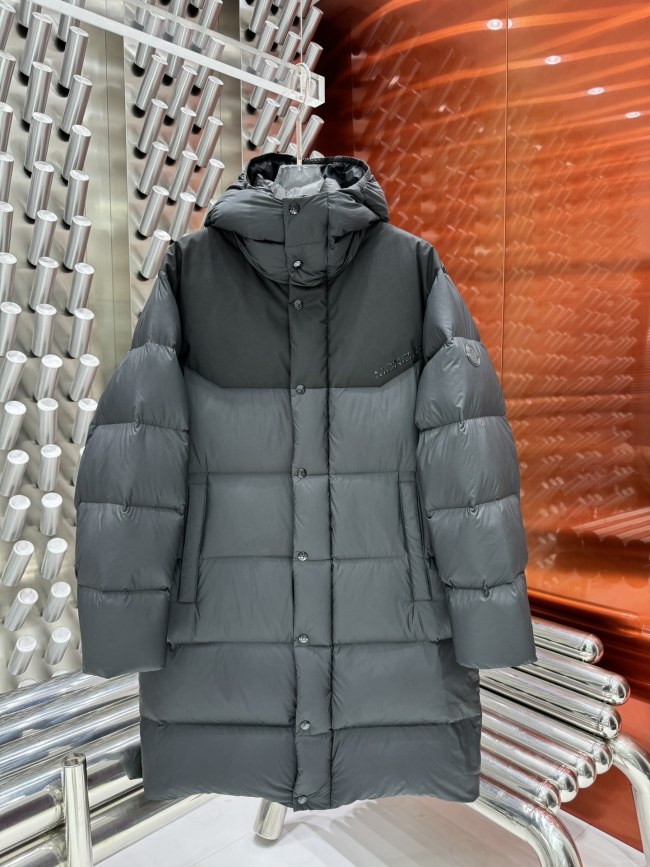 Down Jackets (Unisex)