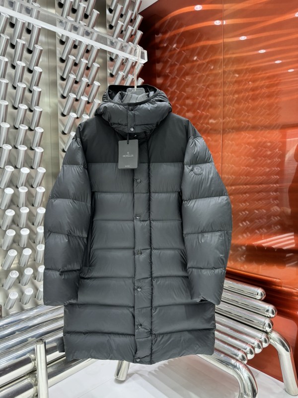 Down Jackets (Unisex)