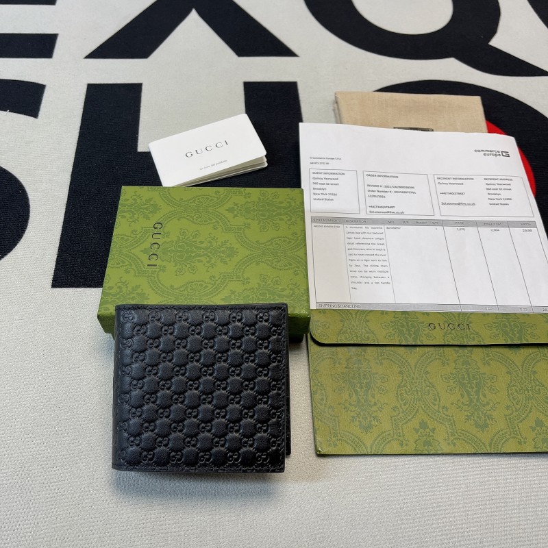 GG Supreme(10*9*2cm)-051