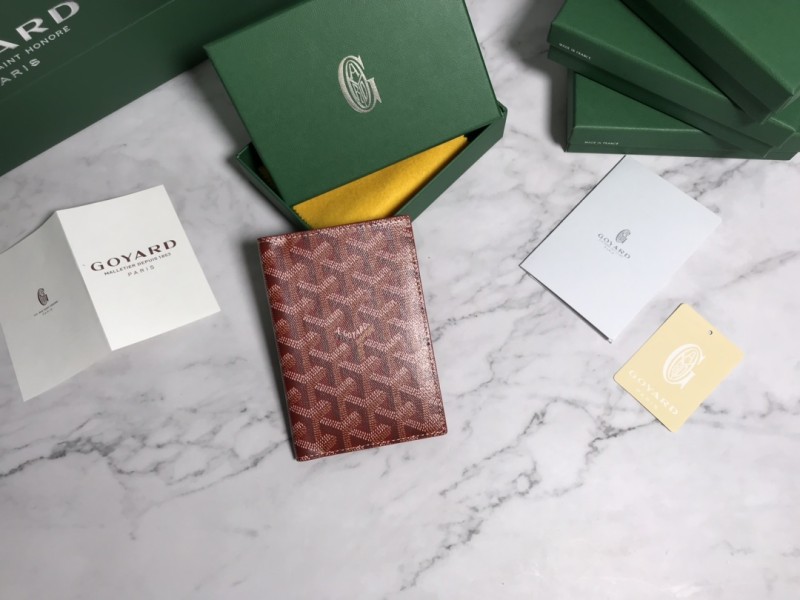 Grenelle Passport Cover(14*10*1.5cm)-081