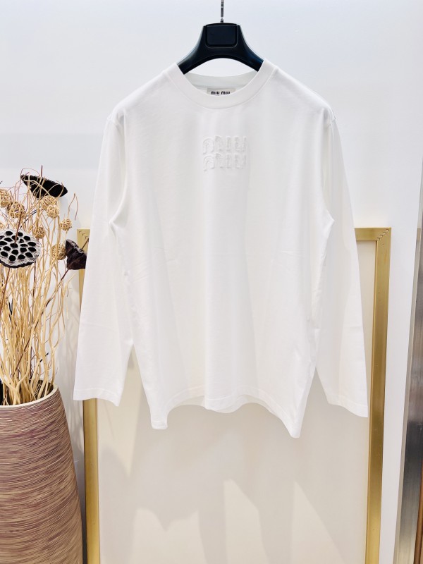 T-Shirts (Long Sleeve)(Unisex)