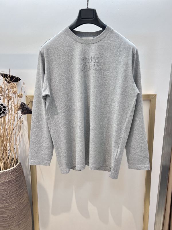 T-Shirts (Long Sleeve)(Unisex)