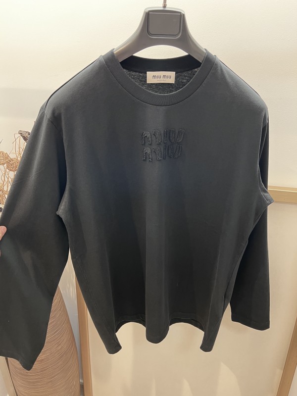 T-Shirts (Long Sleeve)(Unisex)