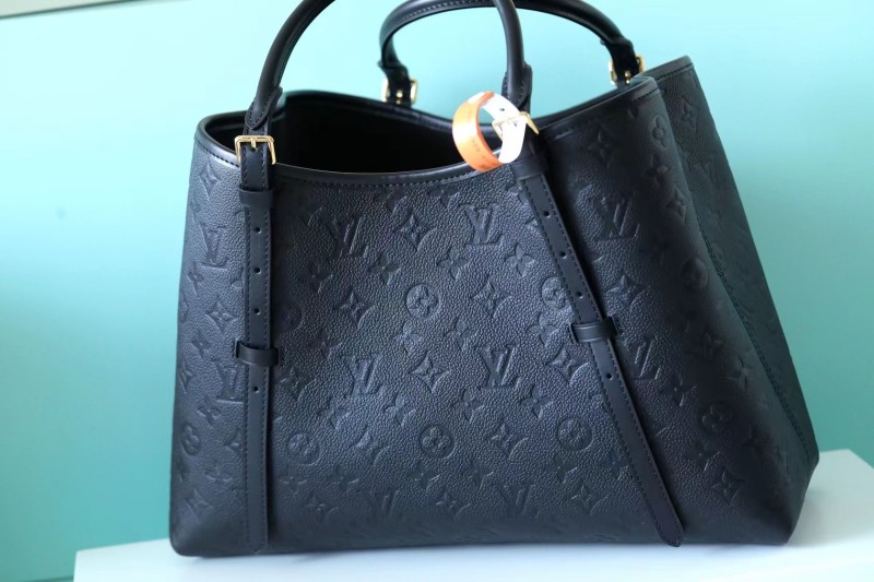 Babylone Tote(39*29.5*15cm)-059