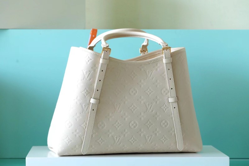 Babylone Tote(39*29.5*15cm)-059