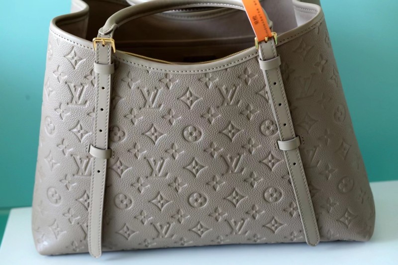 Babylone Tote(39*29.5*15cm)-059