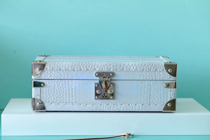 Coffret(35*19*12cm)-099