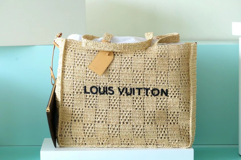 Shopper Tote(44*32*17cm)-098