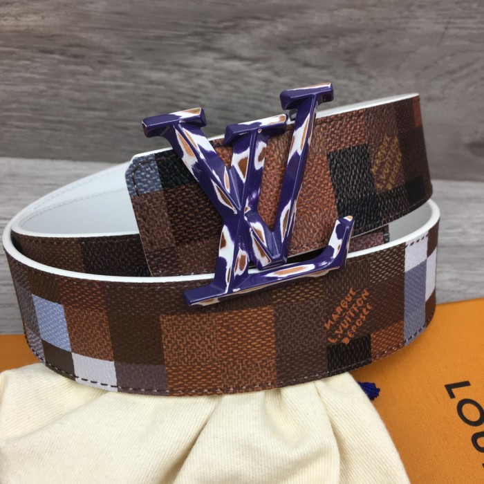 LV Belts