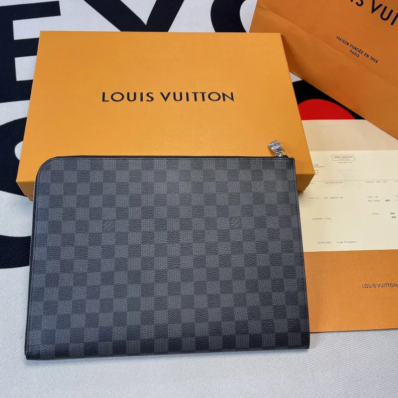 Pochette Jour(35*25*2cm)