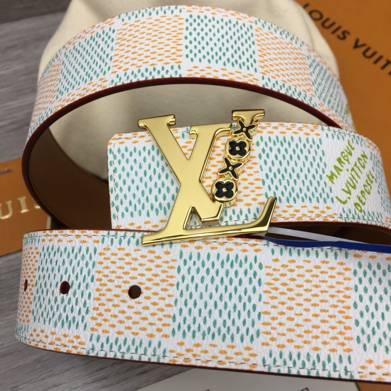 LV Belts