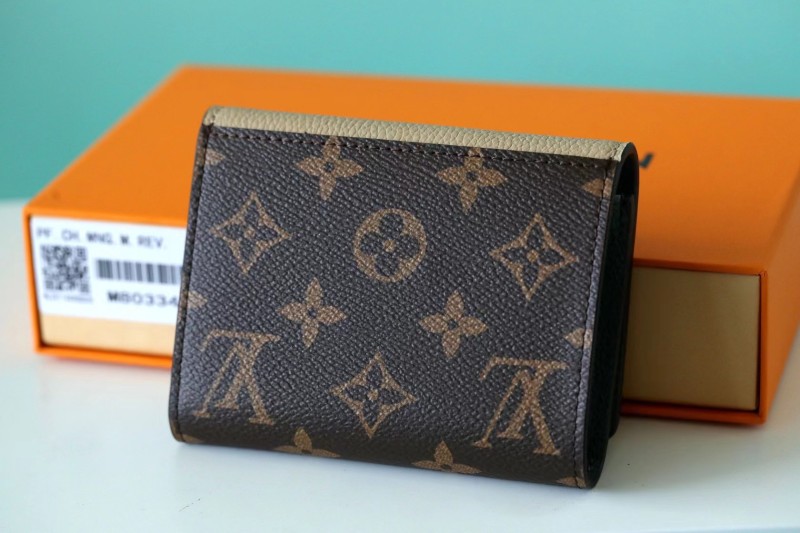 On My Side Wallet(12*9.5*2.5cm)