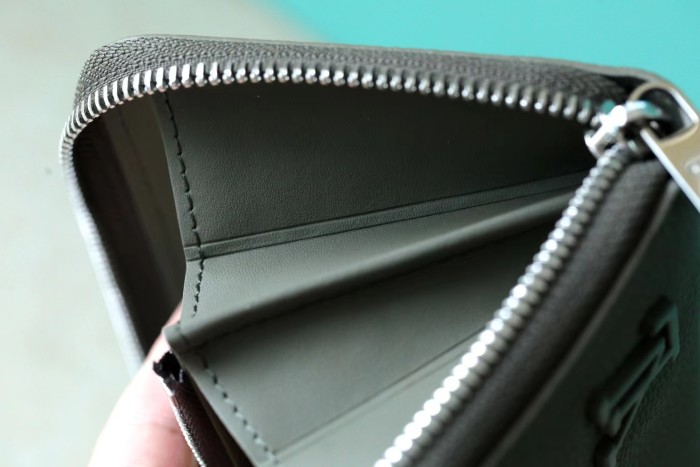 Zippy Wallet(18.5*9*1.5cm)