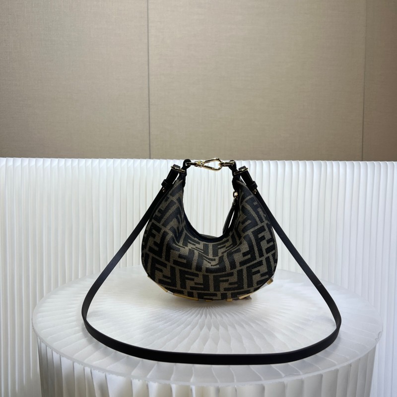 Fendigraphy Mini(20*13*7.5cm)-056