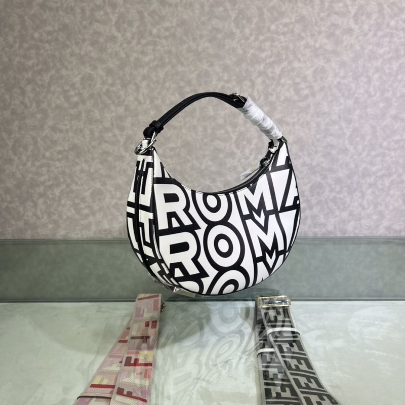 Fendigraphy Small(29*24.5*10cm)-088