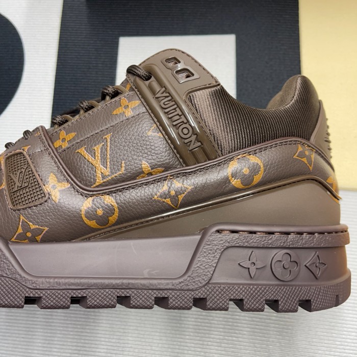 LV Trainer Maxi Sneaker(Unisex)