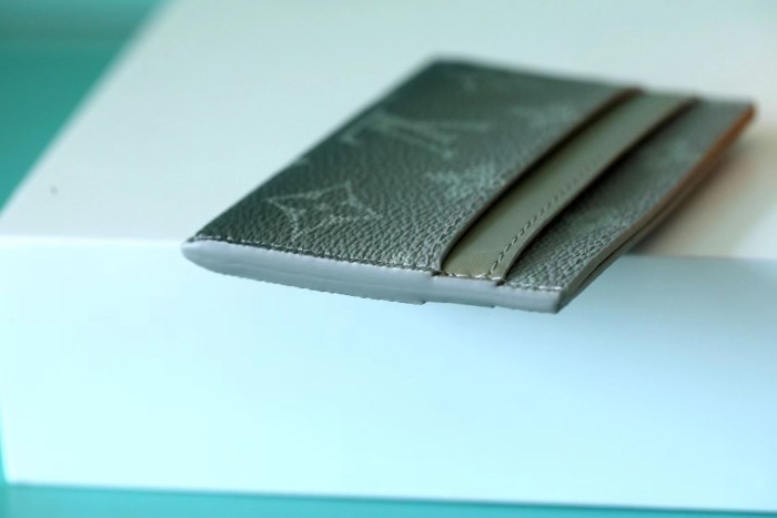 Zippy Wallet(7.5*11*1cm)