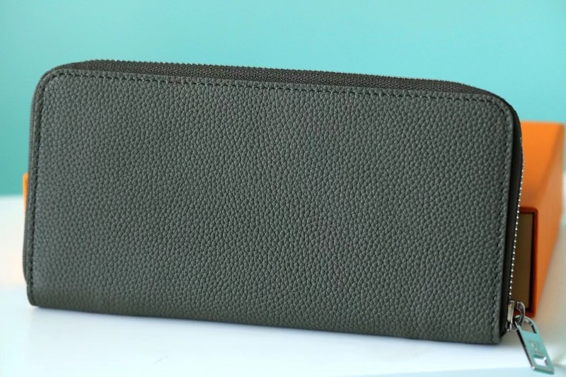 Zippy Wallet(18.5*9*1.5cm)