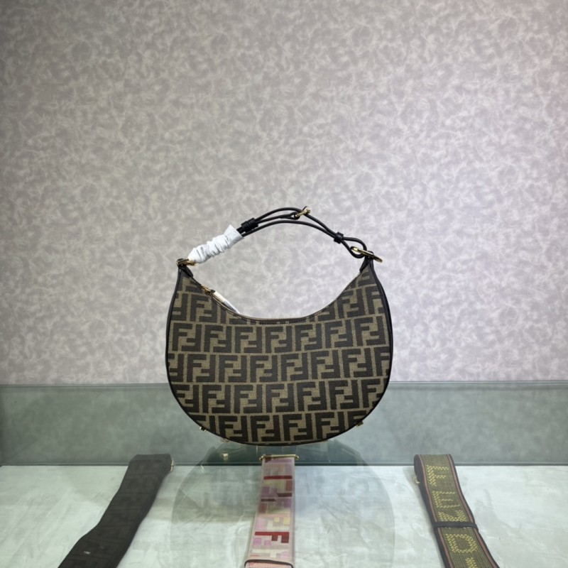 Fendigraphy Small(29*24.5*10cm)-087