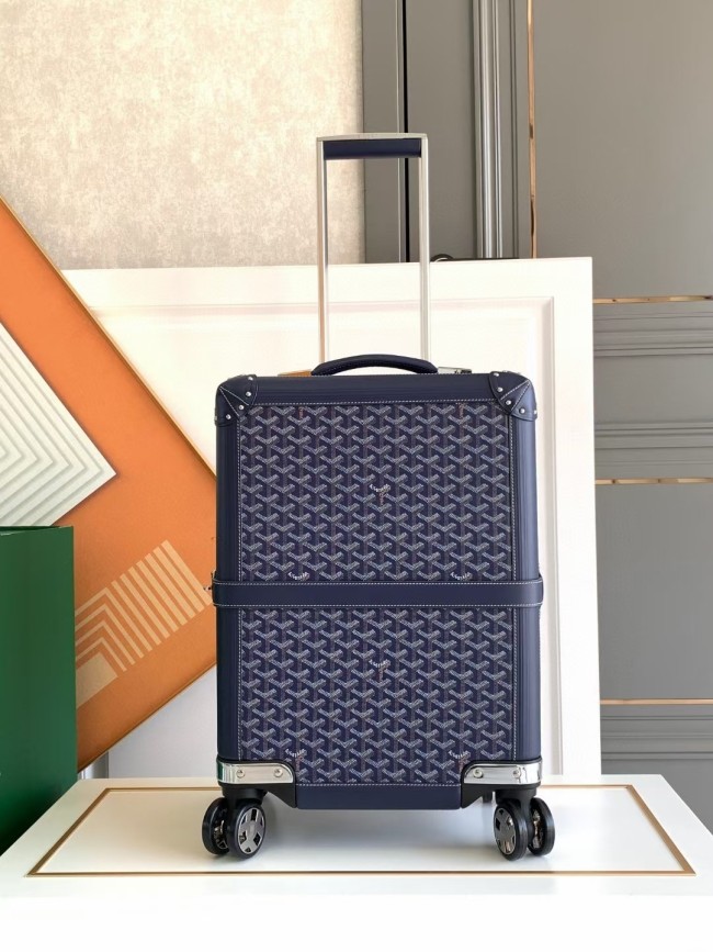 Bourget PM Trolley Case(36*24*50cm)-0063