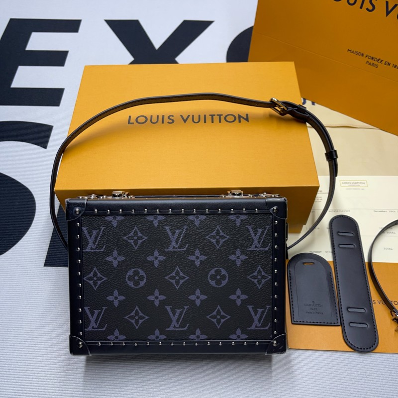 Clutch Box(24*16.5*8cm)-056