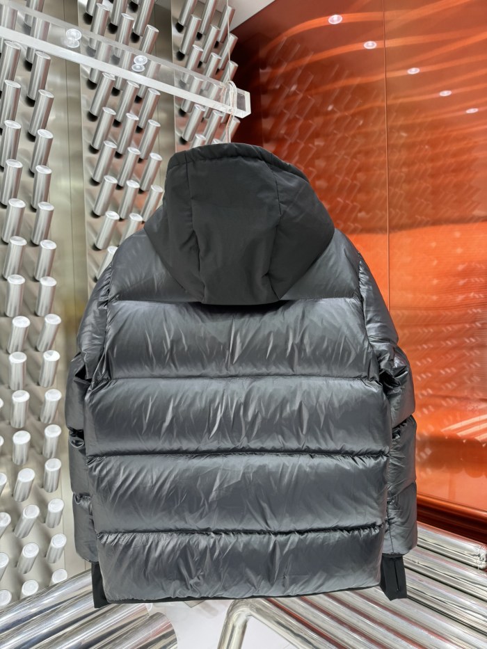 Down Jackets (Unisex)