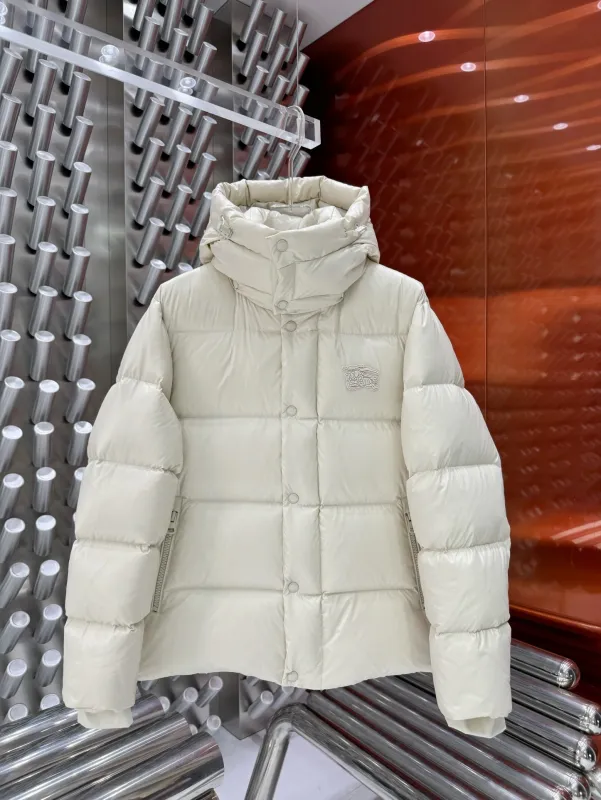 Down Jackets (Unisex)