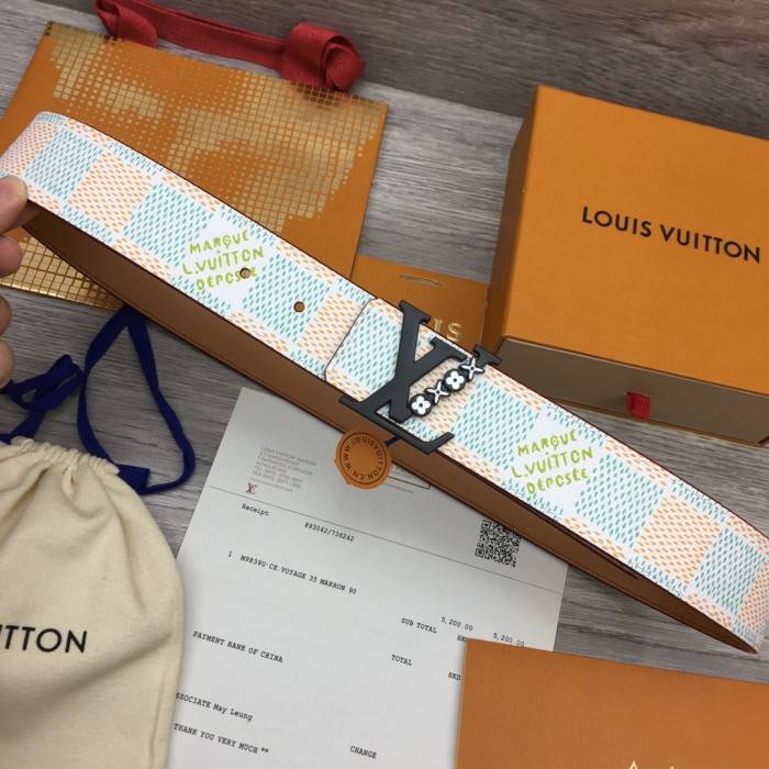 LV Belts