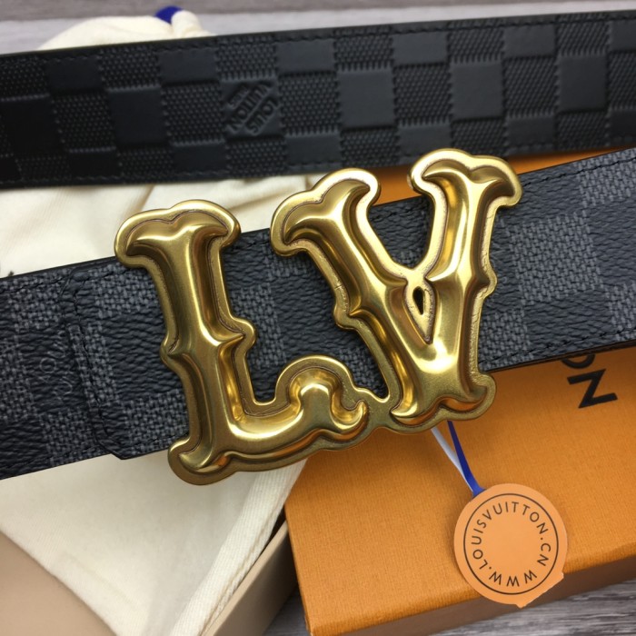 LV Belts