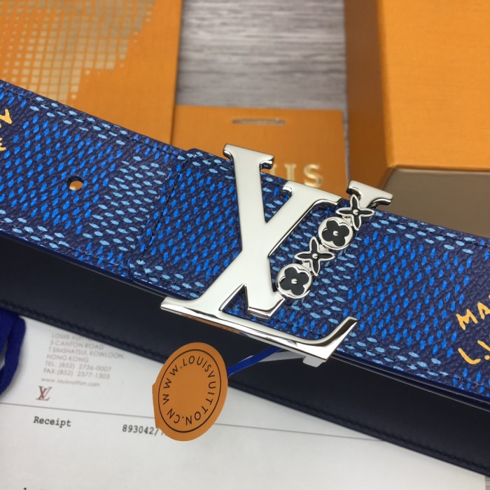 LV Belts