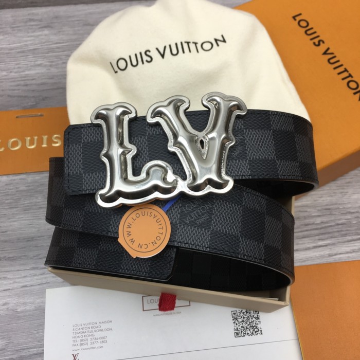 LV Belts